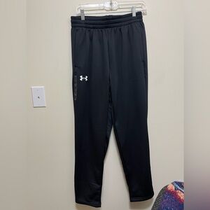 Under armour jogging pants medium